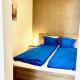 Unique main square apartment - AC - Balcony - Coffee Machine - Washer - Kitchen- Parking, Poprad (fotografie 8)