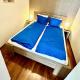 Unique main square apartment - AC - Balcony - Coffee Machine - Washer - Kitchen- Parking, Poprad (fotografie 6)