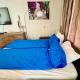 Unique main square apartment - AC - Balcony - Coffee Machine - Washer - Kitchen- Parking, Poprad (fotografie 4)