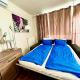 Unique main square apartment - AC - Balcony - Coffee Machine - Washer - Kitchen- Parking, Poprad (fotografie 5)