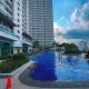 The Beacon Skyview 2BR La Suitez4307, Manille - Photo 4