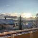 Big modern house with sea view, Tromsø (fotografie 5)