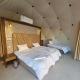 Wadi Rum Luxury Camp