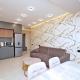 New apartment in centre Yerevan, Jerevan (fotografie 3)