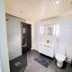 Northern apartment with Sauna and heated garage, Rovaniemi (fotografie 8)