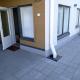 Northern apartment with Sauna and heated garage, Rovaniemi (fotografie 9)