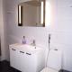 Northern apartment with Sauna and heated garage, Rovaniemi (fotografie 10)