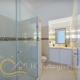 2-BR Penthouse with roof terrace in Abu Tig Marina Hurghada - Foto 9