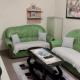 Apartman Melody, Sombor