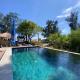 Four Elements Eco Dive Resort, Gili Air (foto 2)