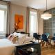 Luxury apartment in the city center with view, Řím - Fotografie 7