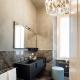 Luxury apartment in the city center with view, Řím - Fotografie 9