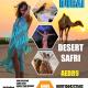 Dubai Desert Safari With BBQ and Live Shows Dubaj - Fotografie 6