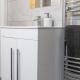 Spacious 2Bedrooms Apt By Newman Stays Short Lets & Serviced Accommodation Watford With Free WiFi, Great Location, Contractors & Families, Long Stay Savings, Watford (foto 6)