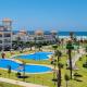 Dar Zêlis - Private garden, pools & beach access - Beralmar