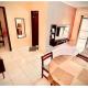 Apartamento com varanda