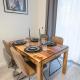 The Lohmeyerstr I, lovely 1 BR, group & family friendly, 2 - 4 Guests Berlín - Fotografie 5