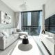 1302 The Crest Tower C, Dubaï - Photo 3