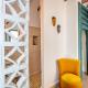 Charming riad in the medina of Marrakech with 4 nice rooms Marakéš - Fotografie 9