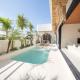 Disenta Villa by Tasvan, Dalung (fotografie 8)