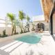 Disenta Villa by Tasvan, Dalung (fotografie 9)
