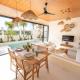 Disenta Villa by Tasvan, Dalung (fotografie 2)