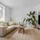Beautiful apartment in Copenhagen, Copenhague - Foto 2