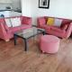 3bed 3bath Liffey river view, Dublin - Zdjęcie 1