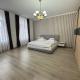 Ultracentral, 2king-size beds, tv4K Oradea - Fotografie 4