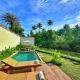 Private Pool villa-Romantic-near ubud - Photo 9