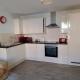 Luxury 2-Bed Flat Central Ipswich Parking - Photo 2