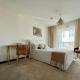 Luxury Double Bed En-Suite in London