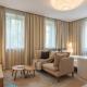 Urban Chic - City Center - Studio Apartment - plac Konstytucji, Варшава - Фото 1