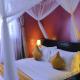 Kamwe kamwe hotel, Kasese (Foto 4)
