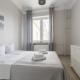 Urban Chic - Two Bedrooms Apartment - City Center&Marszalkowska, Varšava - Fotografie 4
