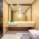 Chic Stay in Sparkle Towers, Dubai - Foto 9