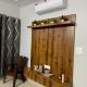 Private Room in Peaceful Flat Attached Washroom Kharar - Foto 9