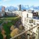 Penthouse lofts Birmingham City