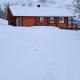 Sjursnes Mountain Lodge, Sjursnes