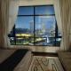 Molek Regency Cozy Studio 15 min to CIQ -4pax 1 CP, Johor Bahru - Fotografie 3