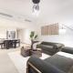 Elegant 2BR Downtown Dubai Walk to Dubai Mall, Dubaj - Zdjęcie 7