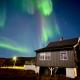 Jacuzzi, fjord view & northern lights - close to Hammerfest & North Cape, Hammerfest - Foto 1