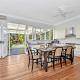 Tosca Elegant Merewether Beach House with Pool, Merewether (fotografie 2)