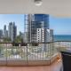 Beachside Apartment, Gold Coast - Fotografie 6