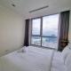 Bedrooms at Landmark - Vinhomes Ho Chi Minh - Foto 7