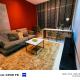 Sky Suites KLCC Kuala Lumpur City Centre By KD Suite KL, Kuala Lumpur - Foto 5