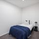 Chic City Apartment, Sleeps 7, Pool, Gym & 2 Parks Christchurch - Fotografie 10