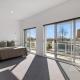 Chic City Apartment, Sleeps 7, Pool, Gym & 2 Parks Christchurch - Fotografie 7