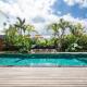 Chic 4br Villa, Canggu Hub, 800m To Beach Bliss - Foto 4