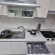 Semi-Basement Home 4Beds 3Min from Jeungsan Subway, Сеул - Фото 6